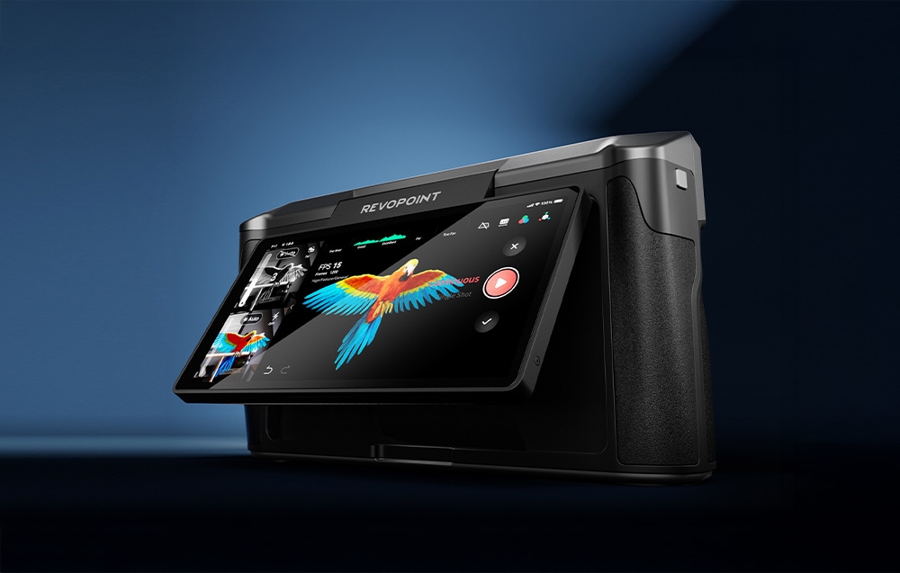 Unmatched color quality and stability