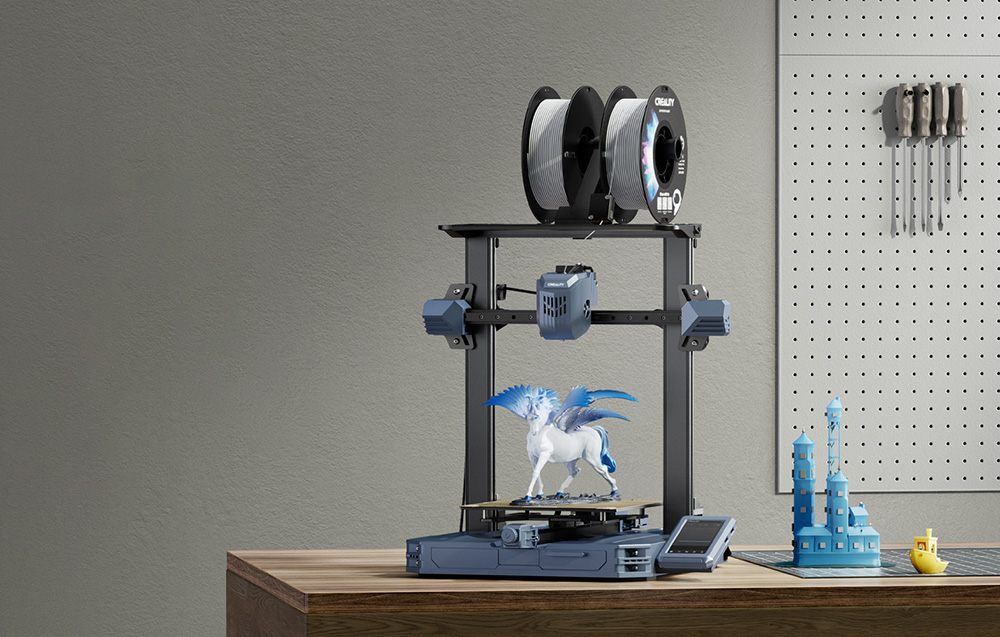 Automatic Leveling - First Layer Perfection
