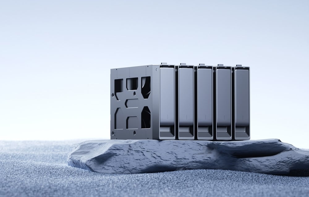 RAM and Flexible Expansion