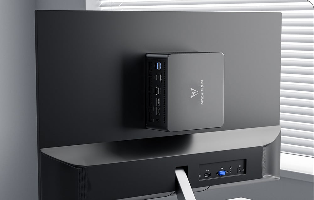 Fast RAM and high-performance SSDs