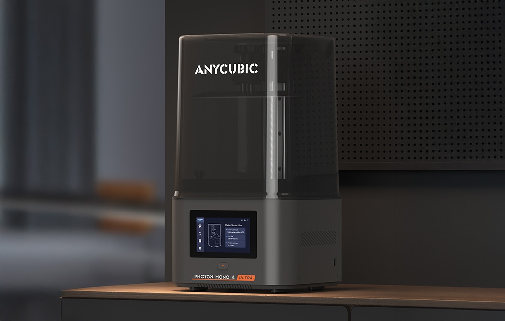 Anycubic Photon Mono 4 Ultra 3D Printer