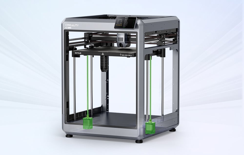 Reliable "Matrix" design and stable operation