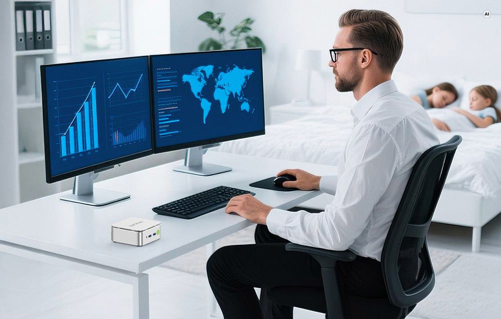 Full System Compatibility