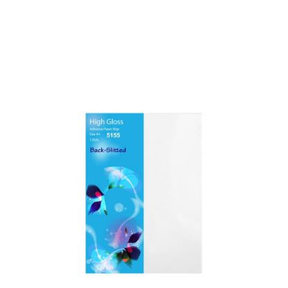 ADHESIVE PAPERS