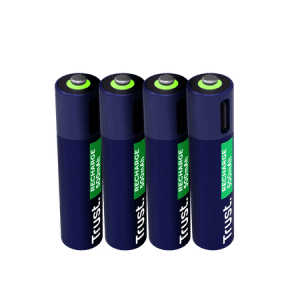 BATTERIES