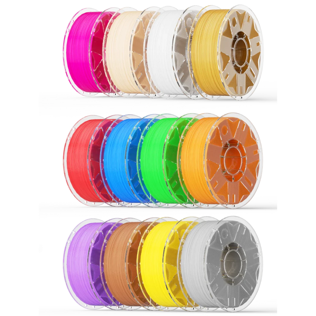 3D PRINTER FILAMENT