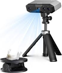 3D SCANNERS