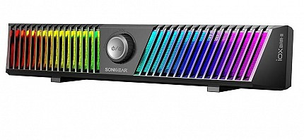 SOUND BARS