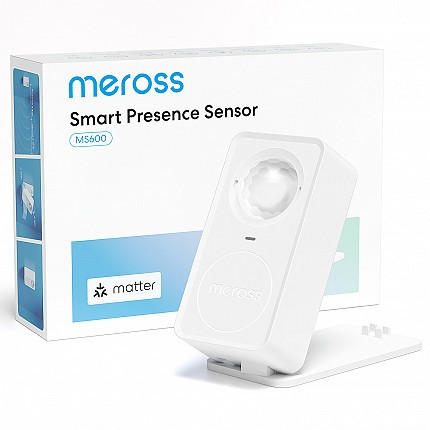 MOTION SENSORS