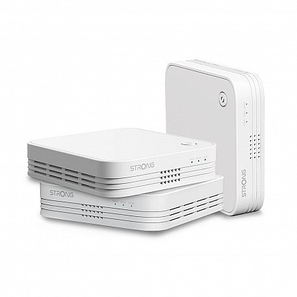 NETWORK PRODUCTS
