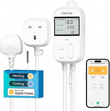 SMART PLUGS