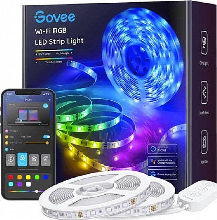 LED STRIPS