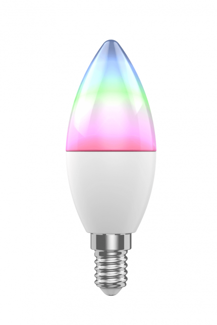 SMART LAMPS