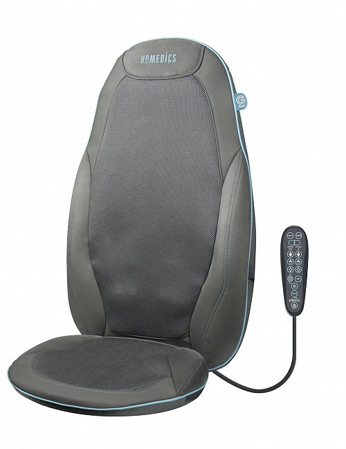 MASSAGERS