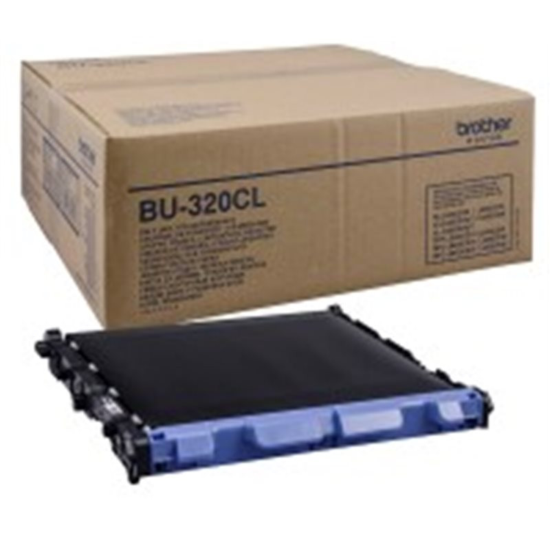 TRANSFER KITS & BELTS