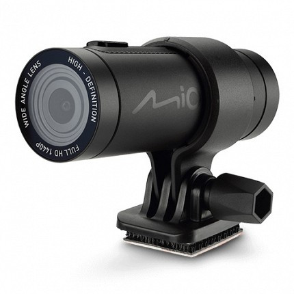 DASH CAMS