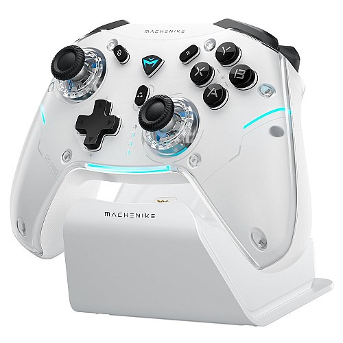 GAMEPADS