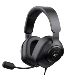HEADPHONES / MICROPHONES