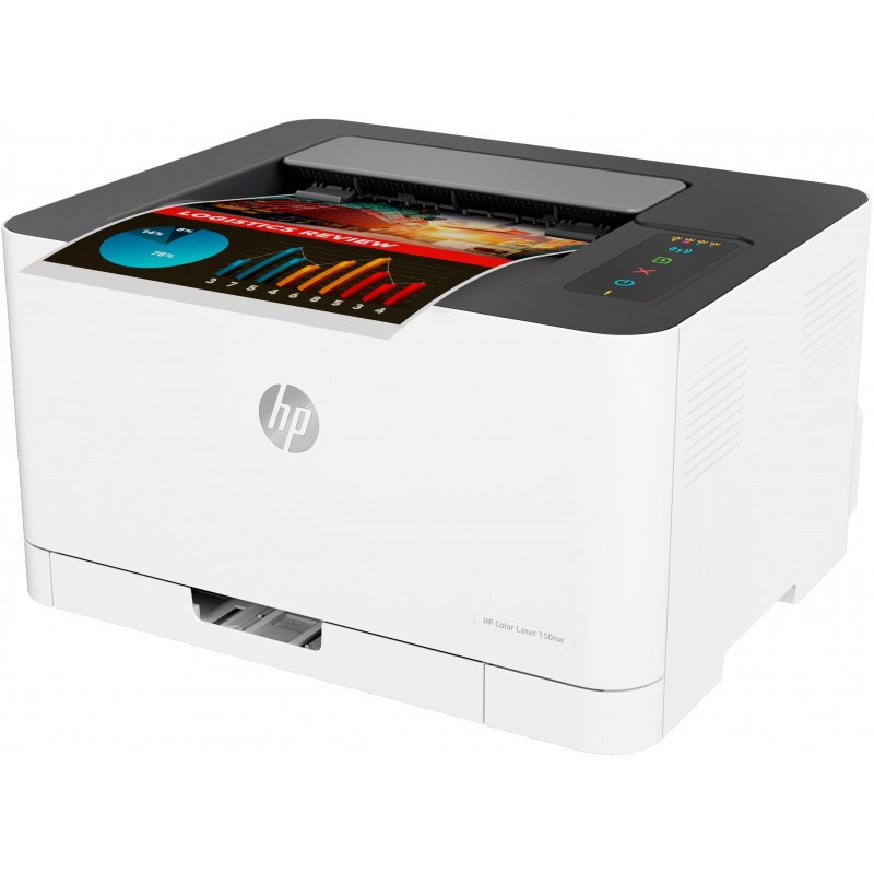 COLOUR LASERJET