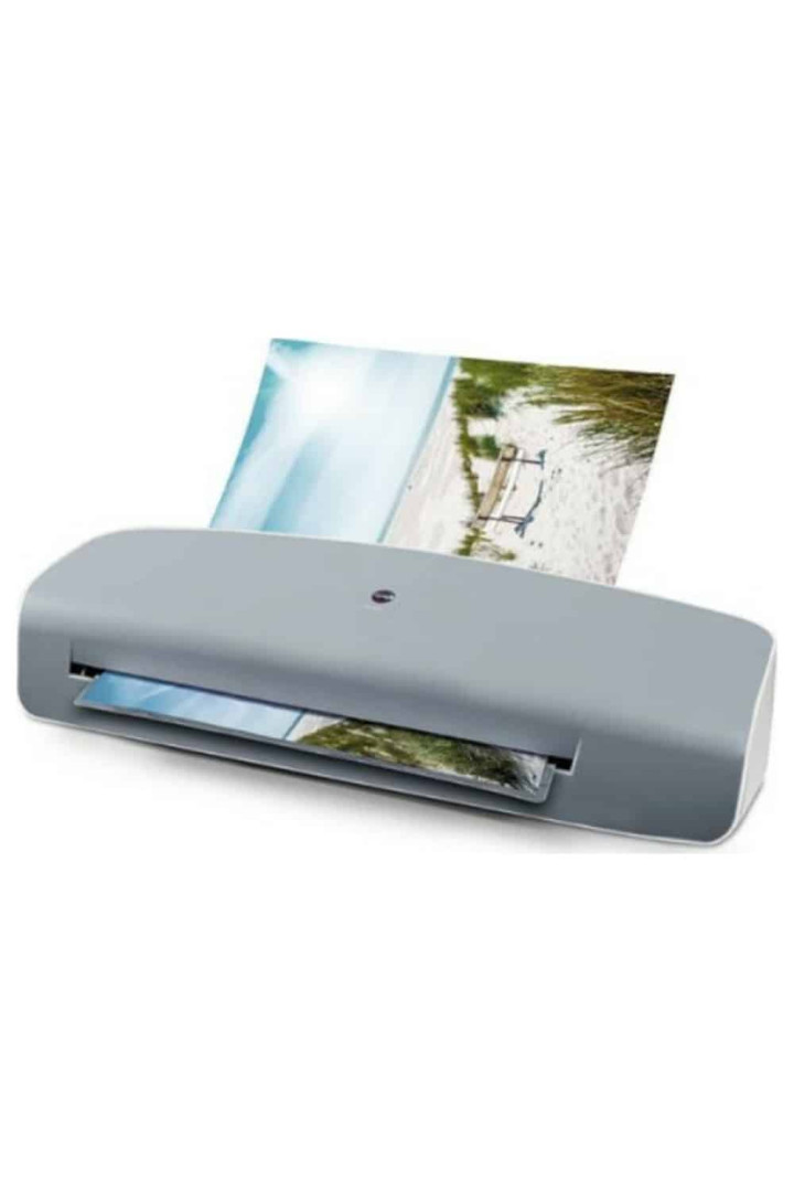 LAMINATING MACHINES