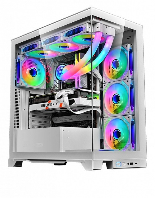 CASES