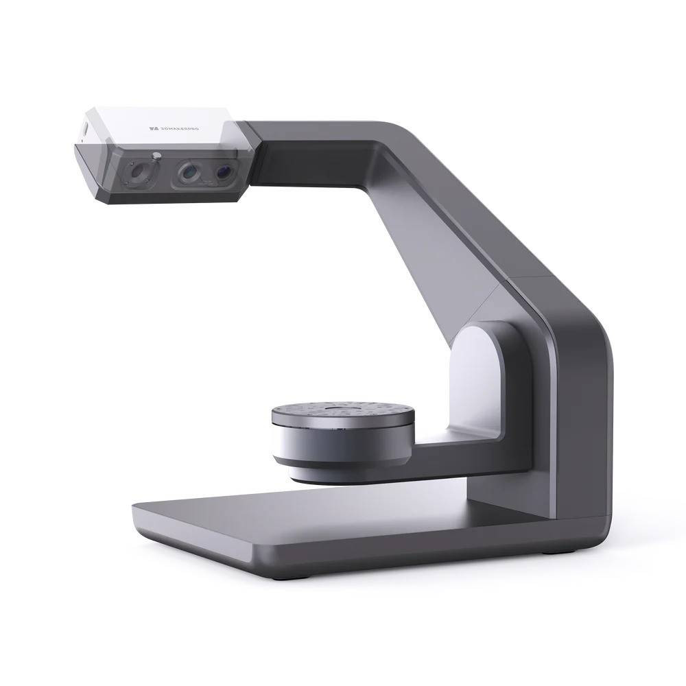 3D SCAN ACCESSORIES