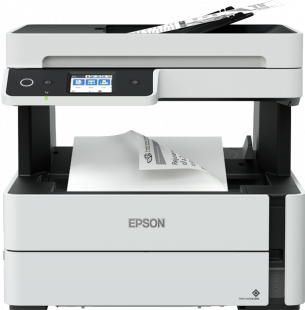 Infinity Business Mono -Epson® M3170 Printer
