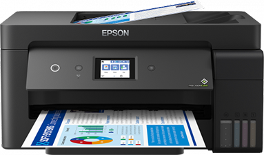 Infinity Business Plus -Epson® L14150 Printer