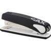 SAX STAPLER 249  24-26/6 2 FOR 25 SHEETS BLACK