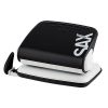 SAX PERFORATOR 318 FOR 20 PAGES BLACK