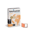 Copy Paper (2 holes) A4/80gr. Navigator