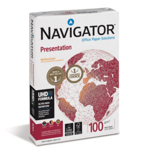 NAVIGATOR 100gr - A3