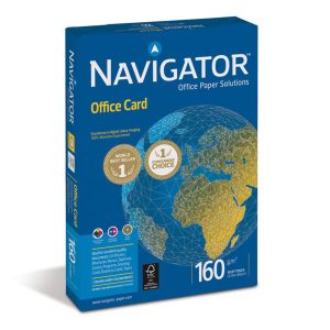 NAVIGATOR 160gr - A3