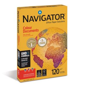 NAVIGATOR 120gr - A3