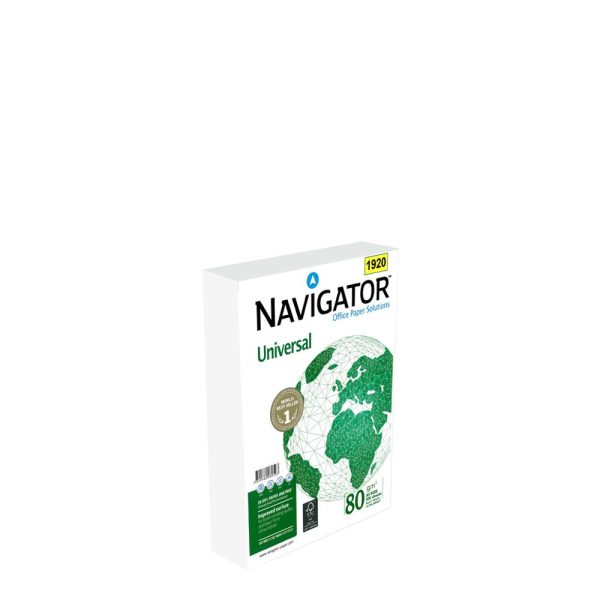 NAVIGATOR A5/80gr