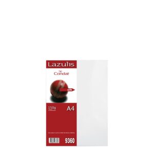 LAZULIS SILK  A4 - 150gr