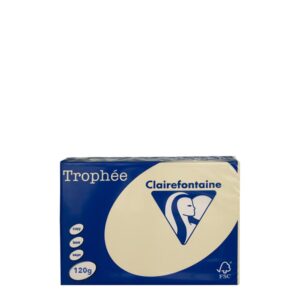 A4 120gr Chamois