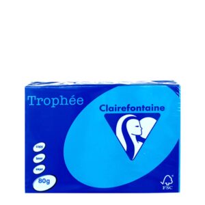 A3 80gr Blue Royal