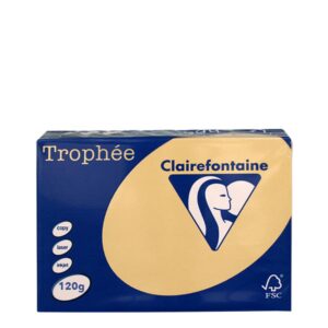 A3 120gr Caramel