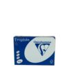 A4 80gr Blue