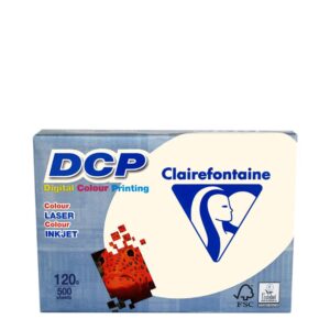 DCP ivory 120gr - A3