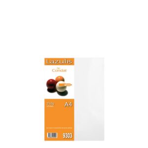 LAZULIS GLOSS A4 - 250gr