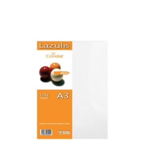 LAZULIS GLOSS A3 - 170gr