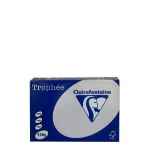A4 160gr Grey Steel