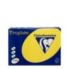 A3-160gr Yellow Intensive