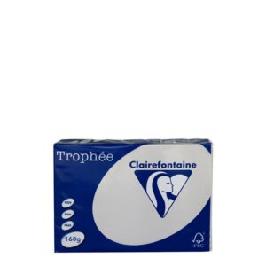 A4 160gr Grey Pearl