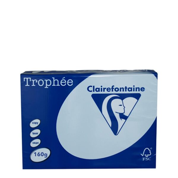 A3 160gr Blue Dark