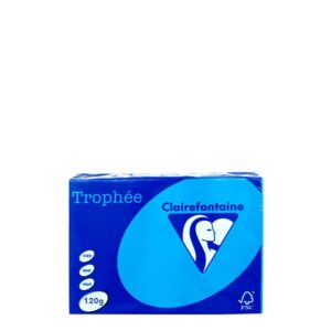 A4 120gr Blue Royal