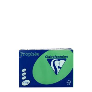 A4 120gr Green Billiard