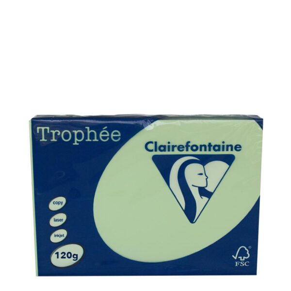 A3 120gr Jade